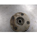 19B318 Right Intake Camshaft Timing Gear From 2009 GMC Acadia  3.6 12626160